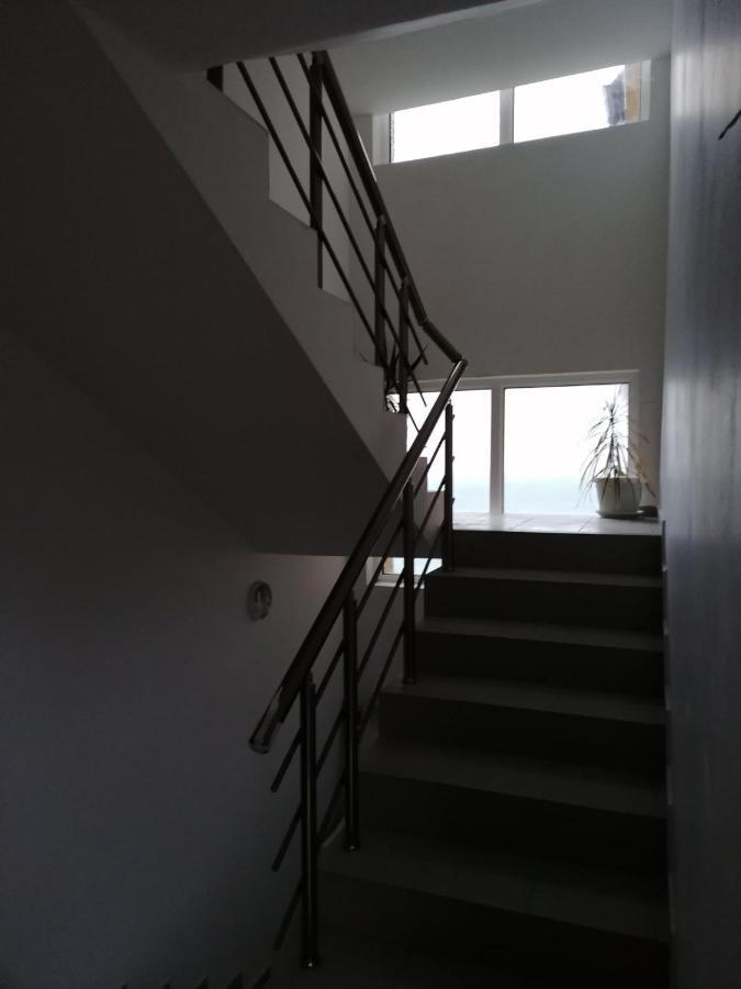 Villa Krisia Apartments Σωζόπολη Εξωτερικό φωτογραφία